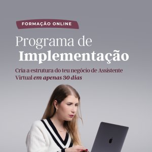 Programa de Implementação