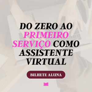 Workshop Bilhete Aluna