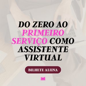 Workshop Bilhete Aluna